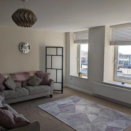West Strand Sea View Portrush Exterior photo