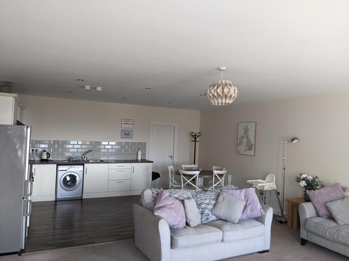 Apartment West Sea View Portrush